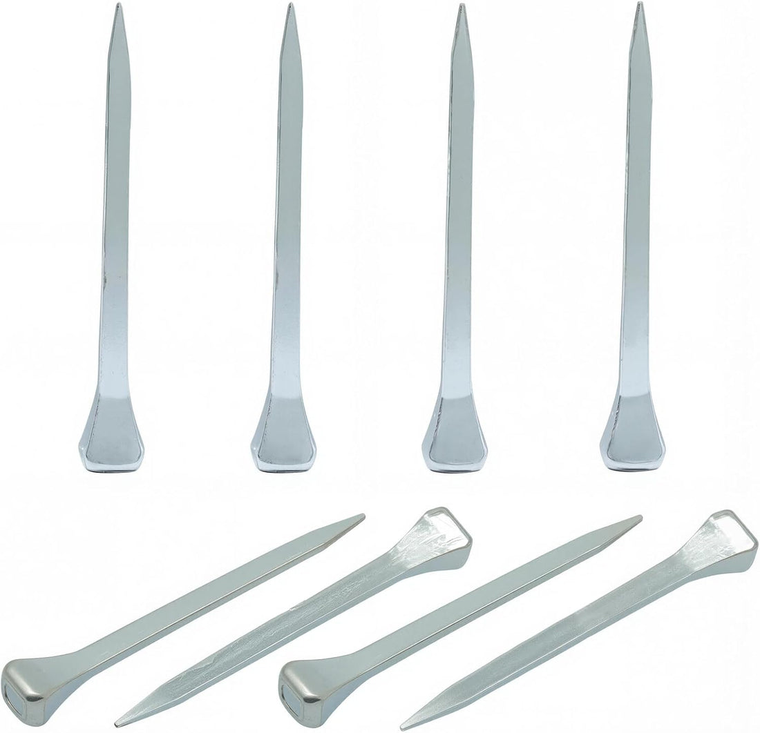 Horseshoe Nails, 1.7" (45mm), 50 Pcs