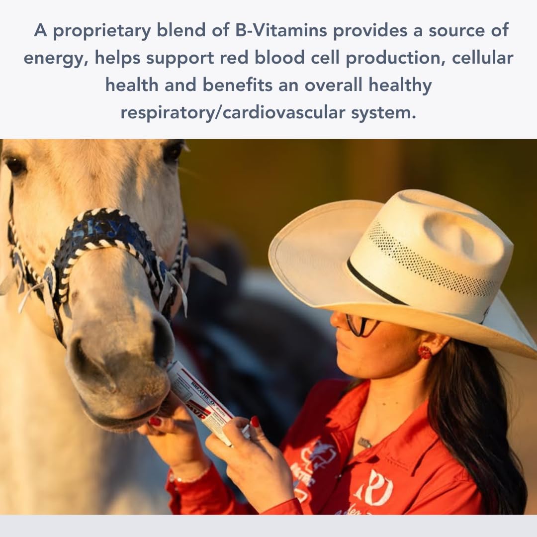 MVP Breathe O'2 Pre-Race Paste to Support Lung/Airway Function
