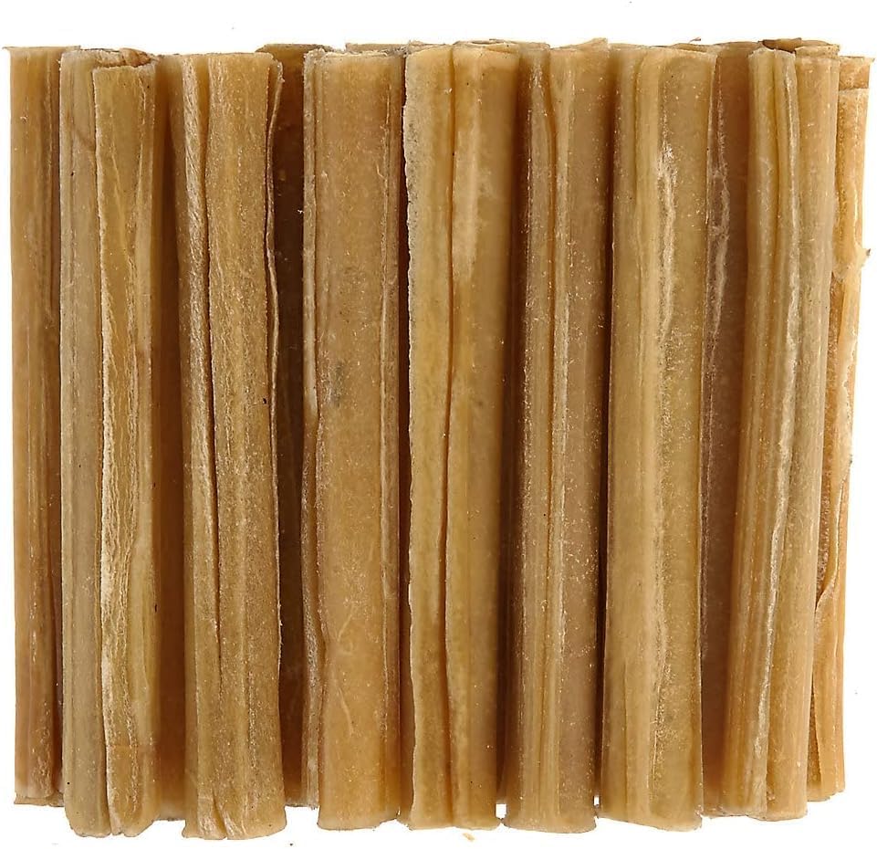 DENTLEY'S Dog Chews Extra Tough Rawhide Rolls
