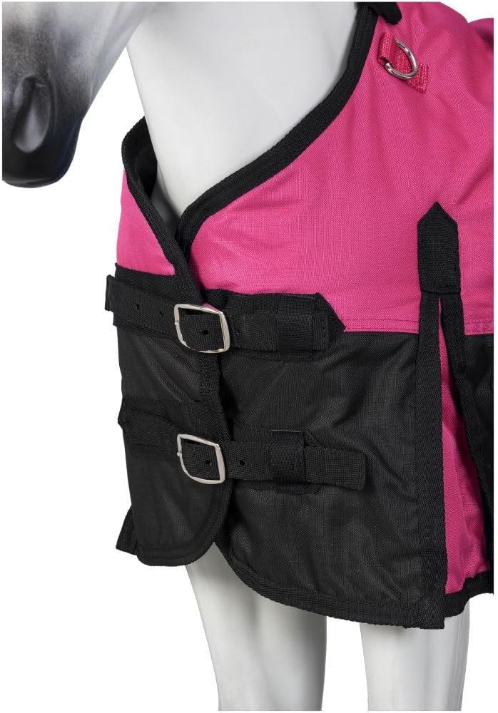 Tough 1 Polar 600D Waterproof Poly Foal Blanket