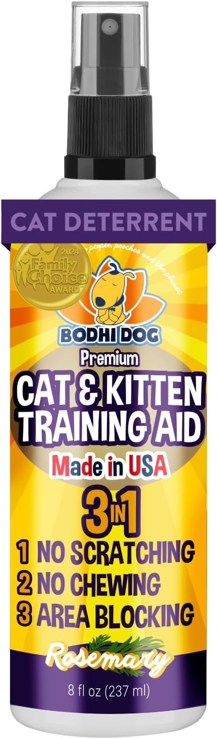 Bodhi 3-in-1 Cat & Kitten Training Aid
