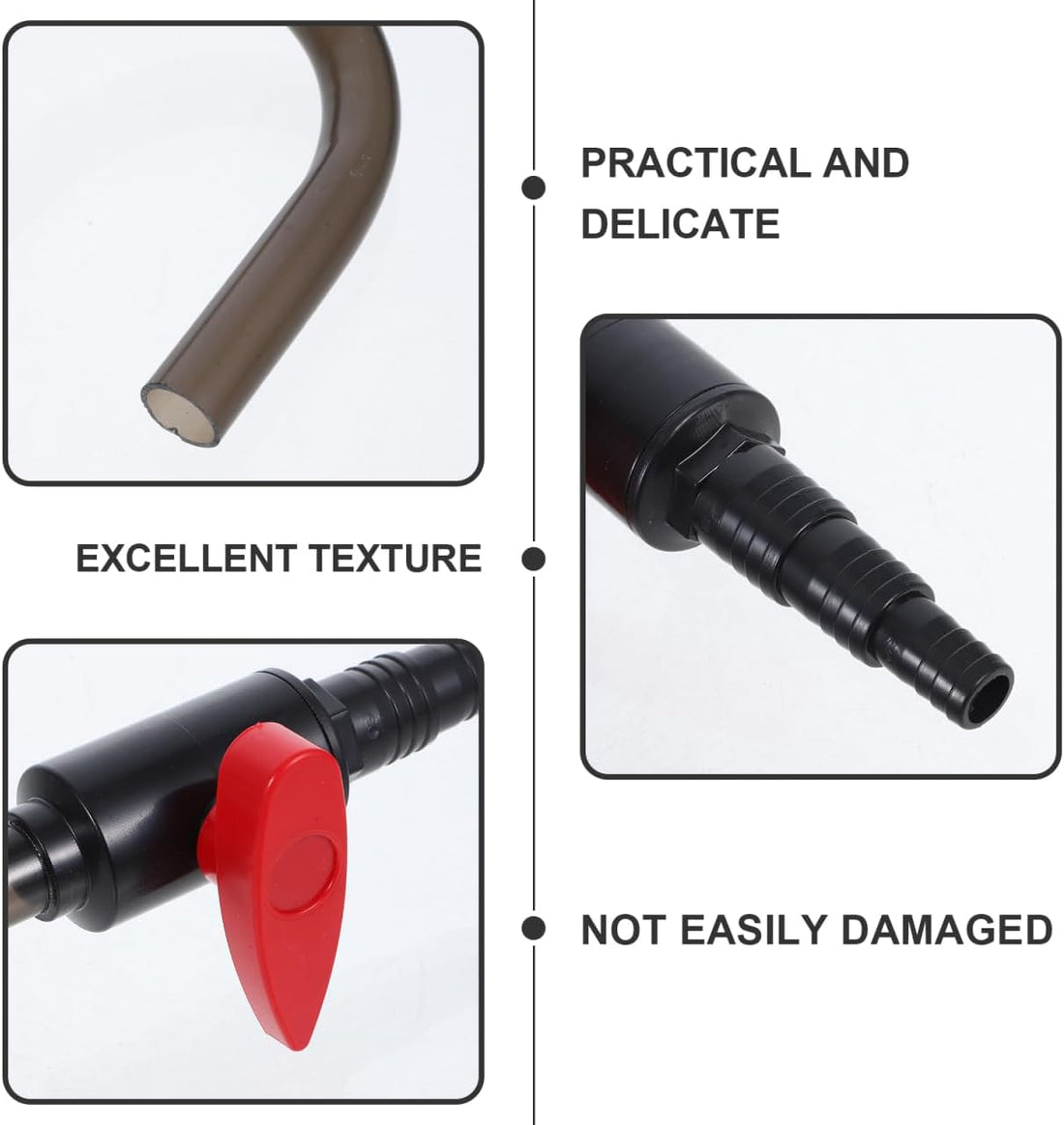 balacoo Aquarium Hook Water Changer