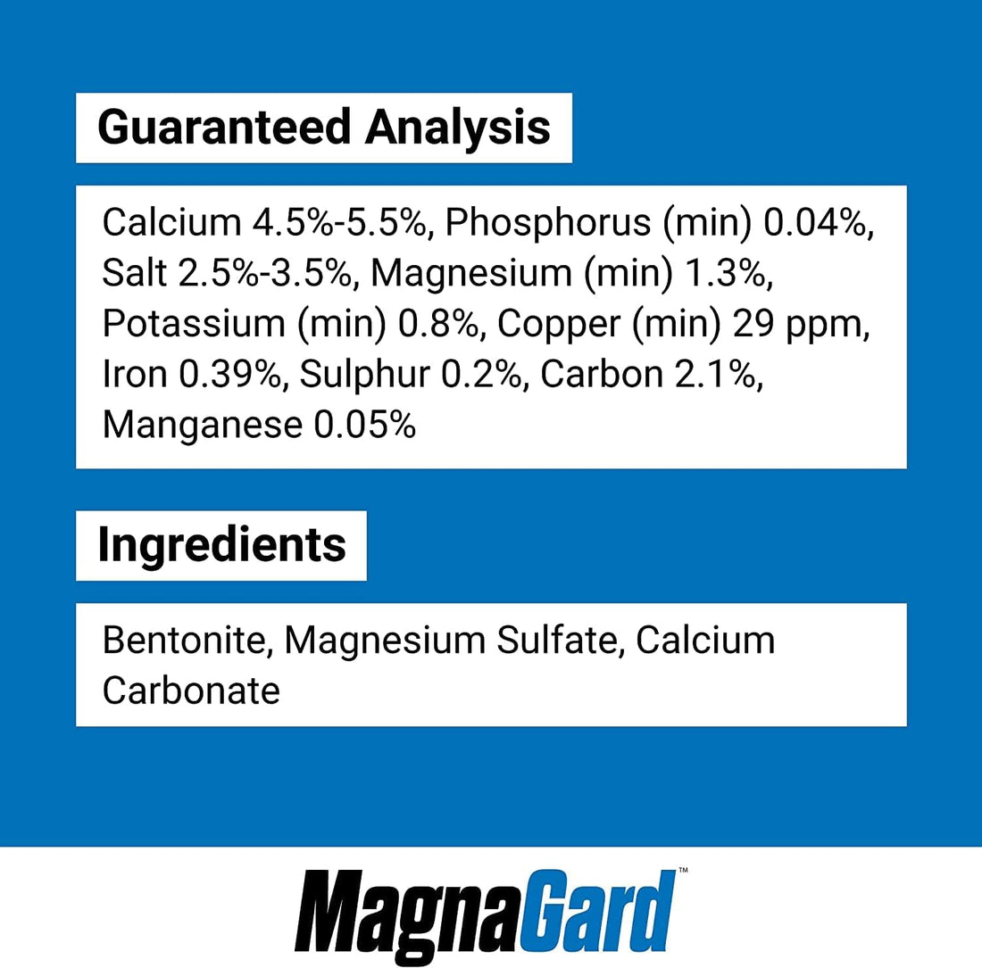 Gastric Support Supplement for Horses | Relieves Ulcers