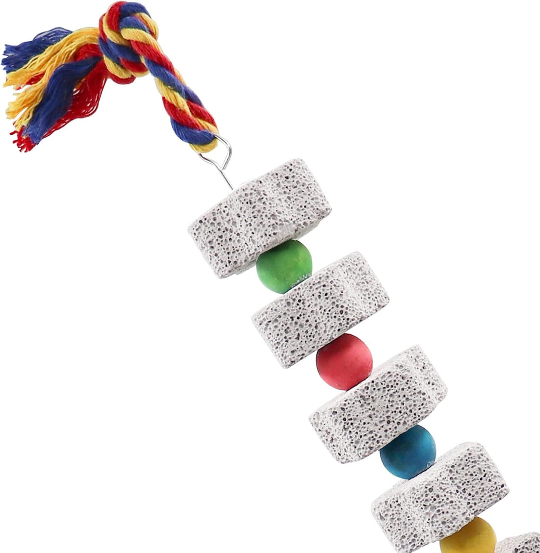 2 Pack Large Chicken Chewing Toy
