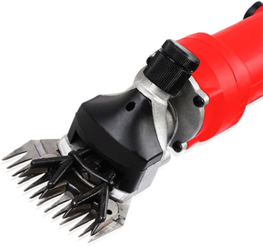 Sheep Shears Blades Replacement Clipper Blades Stainless Steel