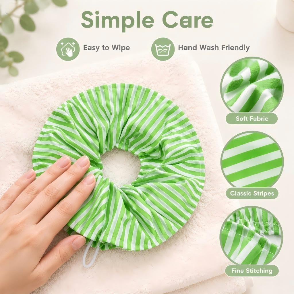 Cat Cone Collar, Soft Recovery Collar Adjustable Surgery Cone
