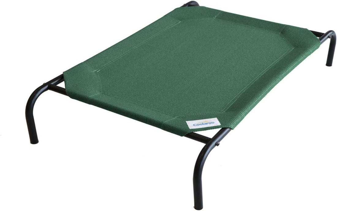 Coolaroo Original Elevated Dog Bed