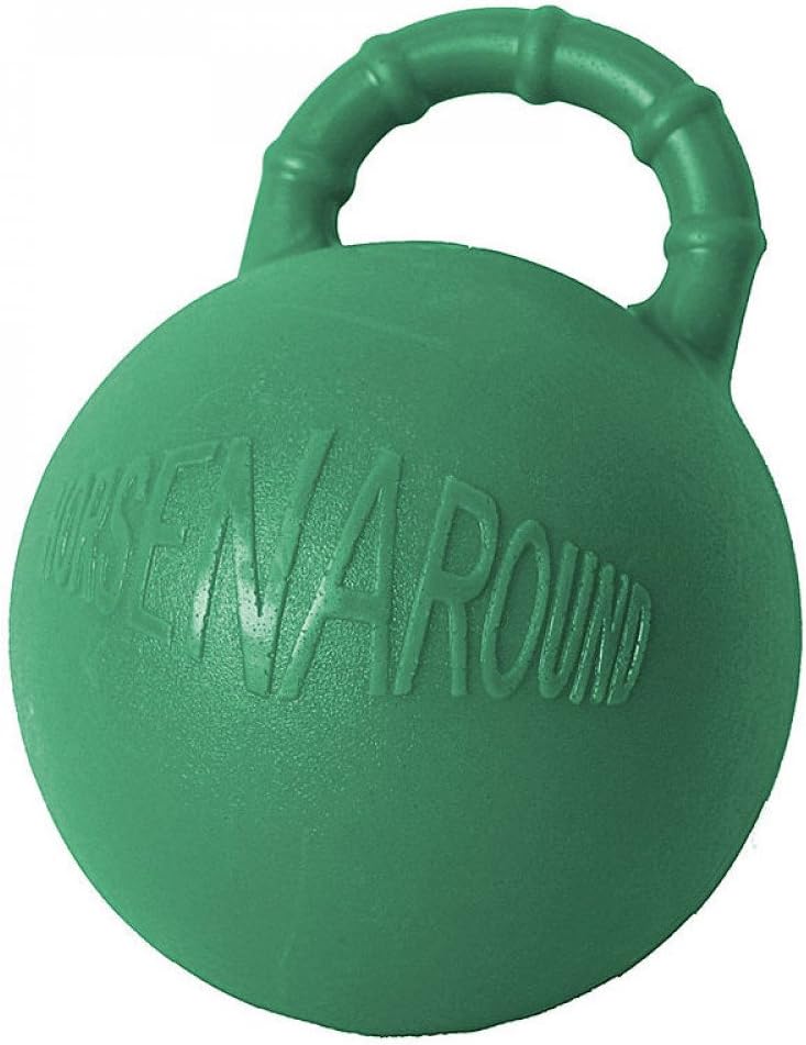 HORZE Horse Play Ball