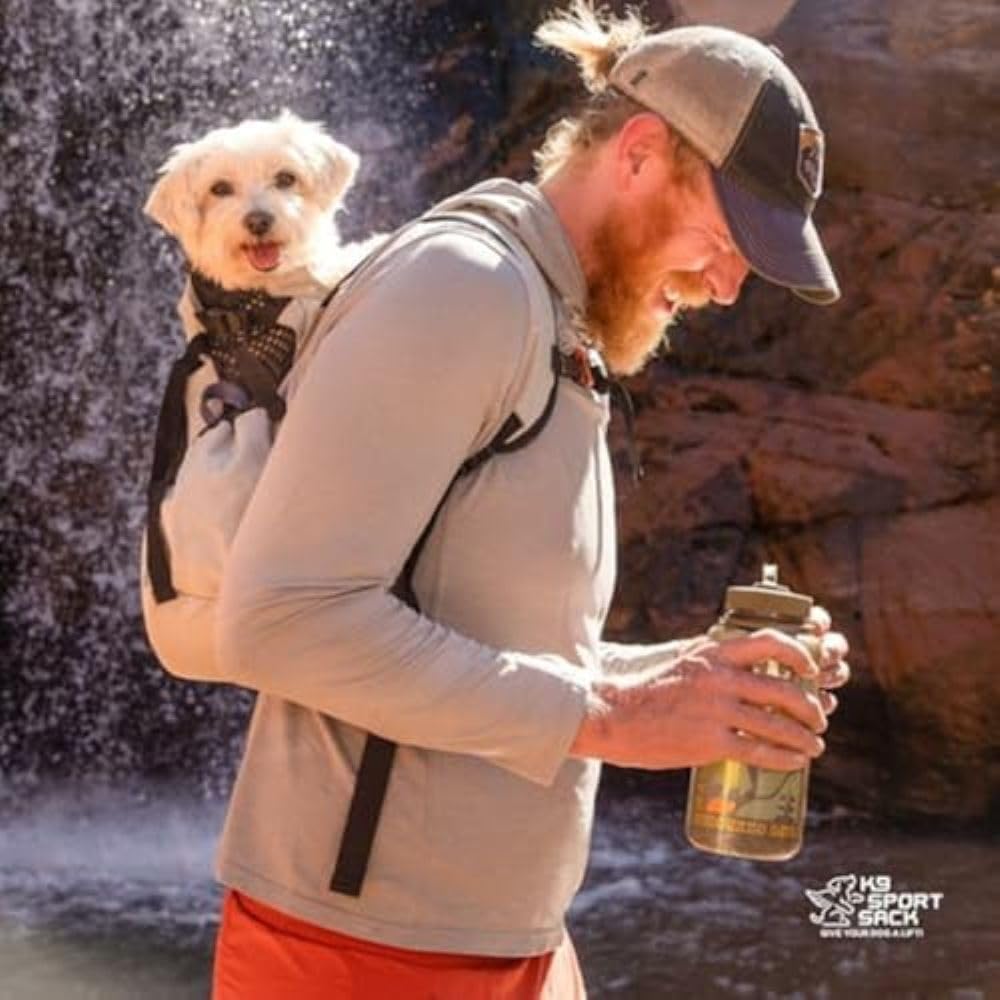 K9 Sport Sack Air 2 - Medium, Summer Mint