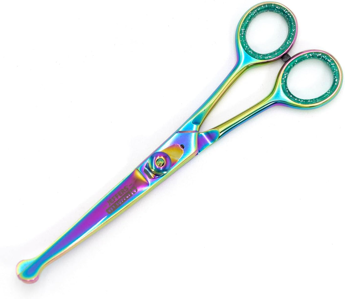 Jeffers Stainless Steel Artery Forceps Needle Holder