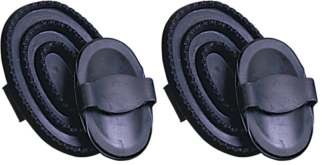 Weaver Leather Large Rubber Curry Comb