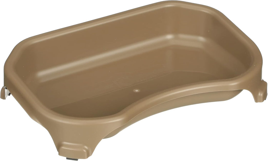 Neater Pet Brands Large Capacity Outdoor Dog Water Bowl for Small Dogs