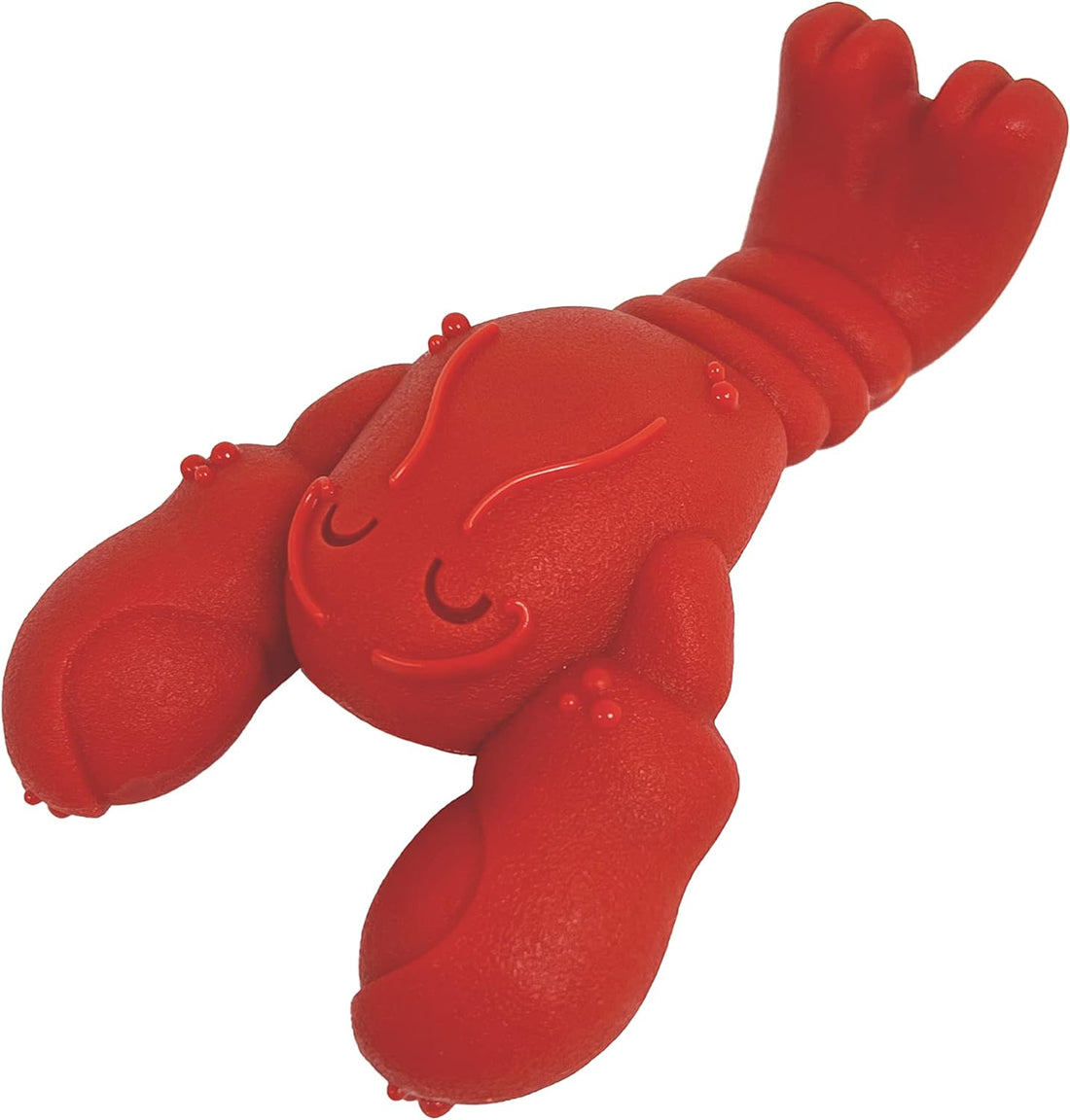 Nylabone Lobster Power Chew Toy for Dogs