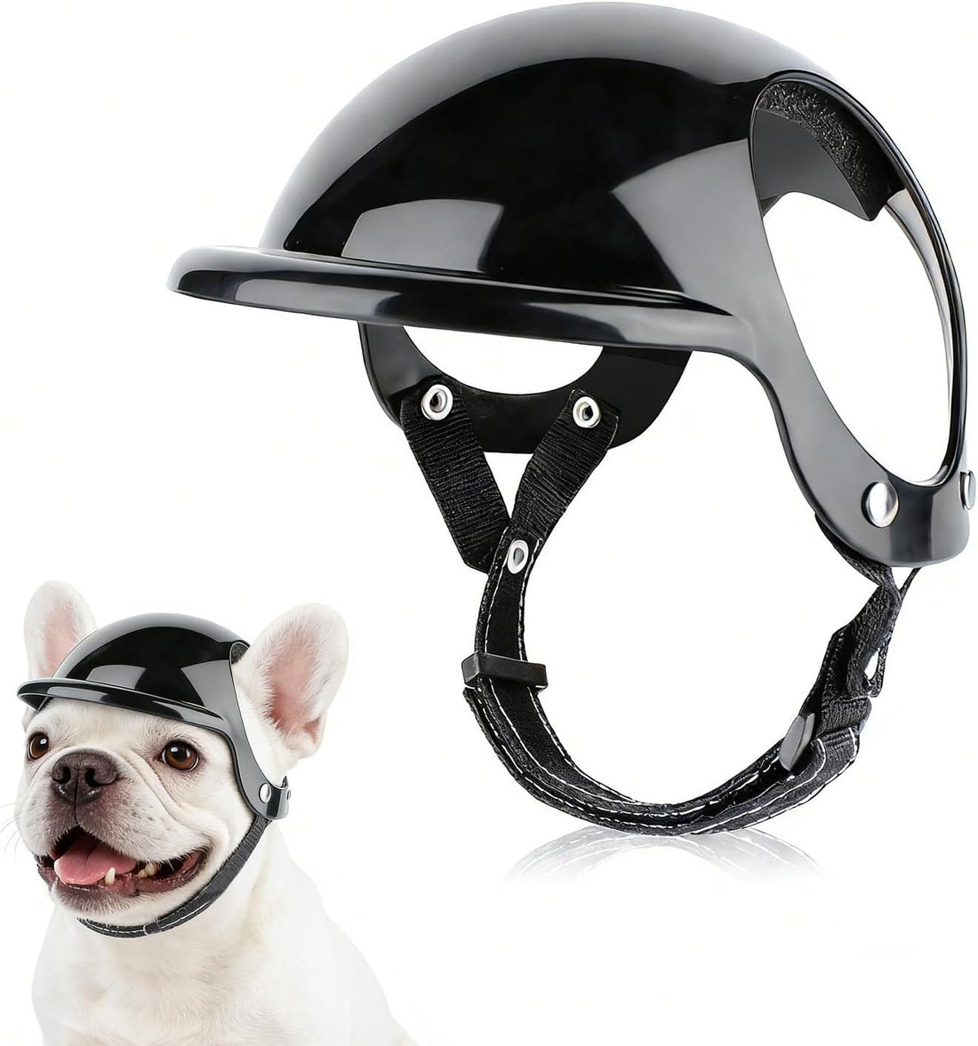 LESYPET Dog Helmet for Large Dogs