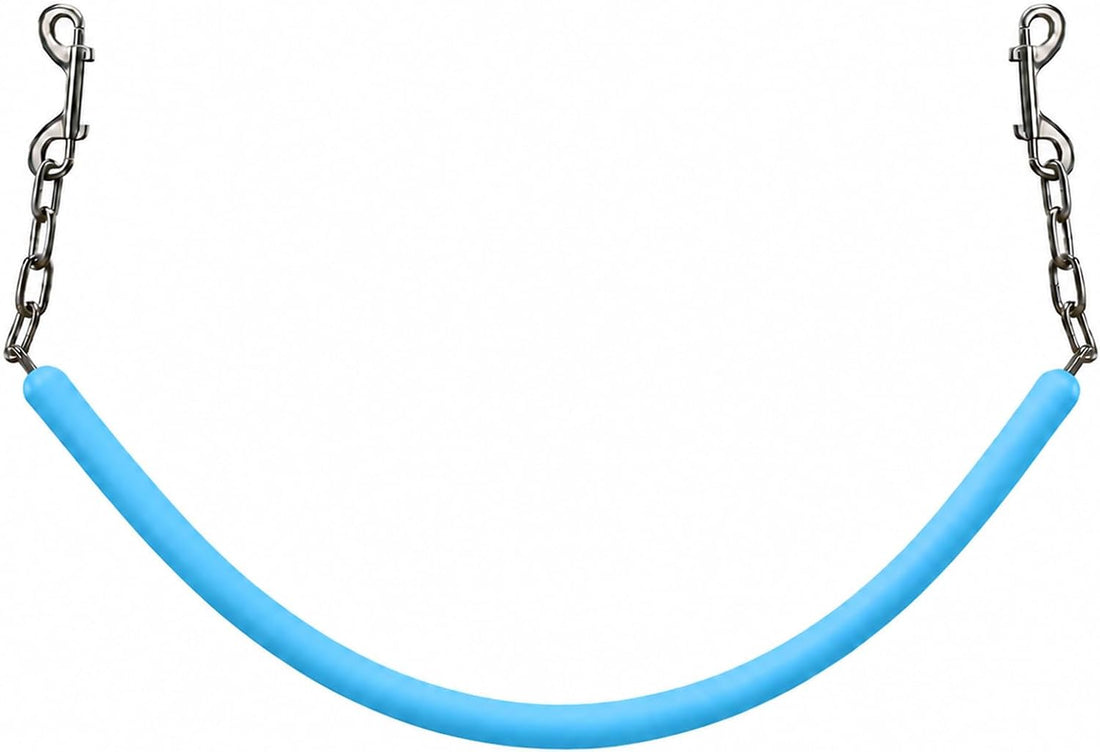 Lontcs Rubber Covered Horse Stall Chain