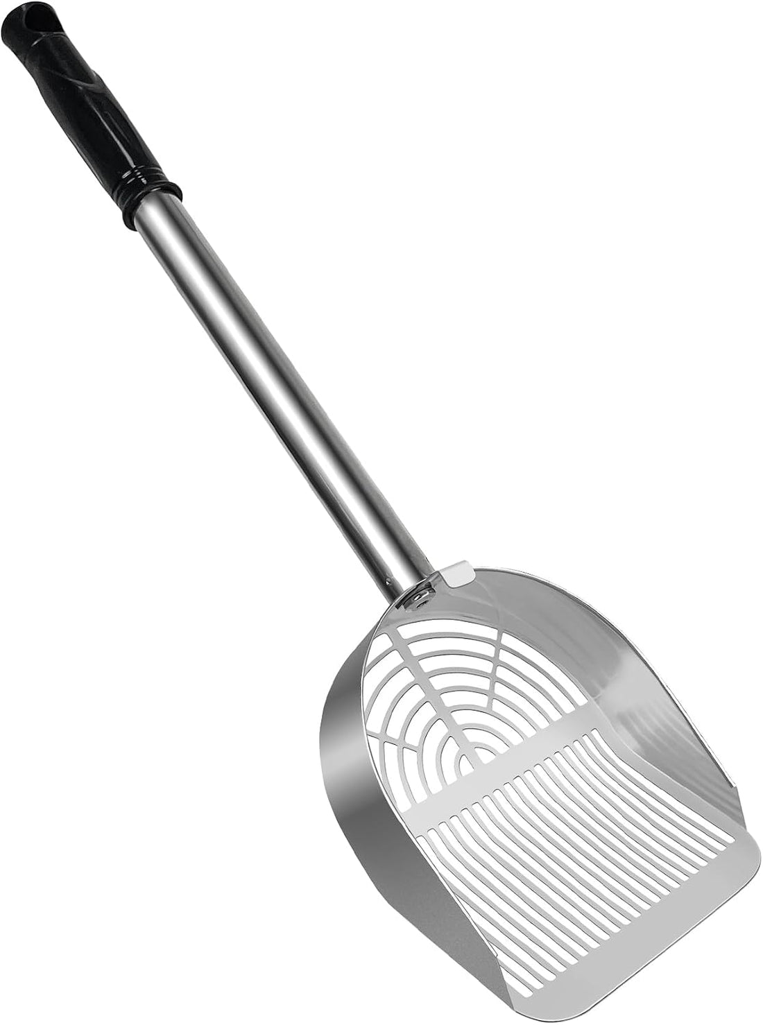 Cat Litter Scoop Deep Shovel,Detachable Long Handle Litter