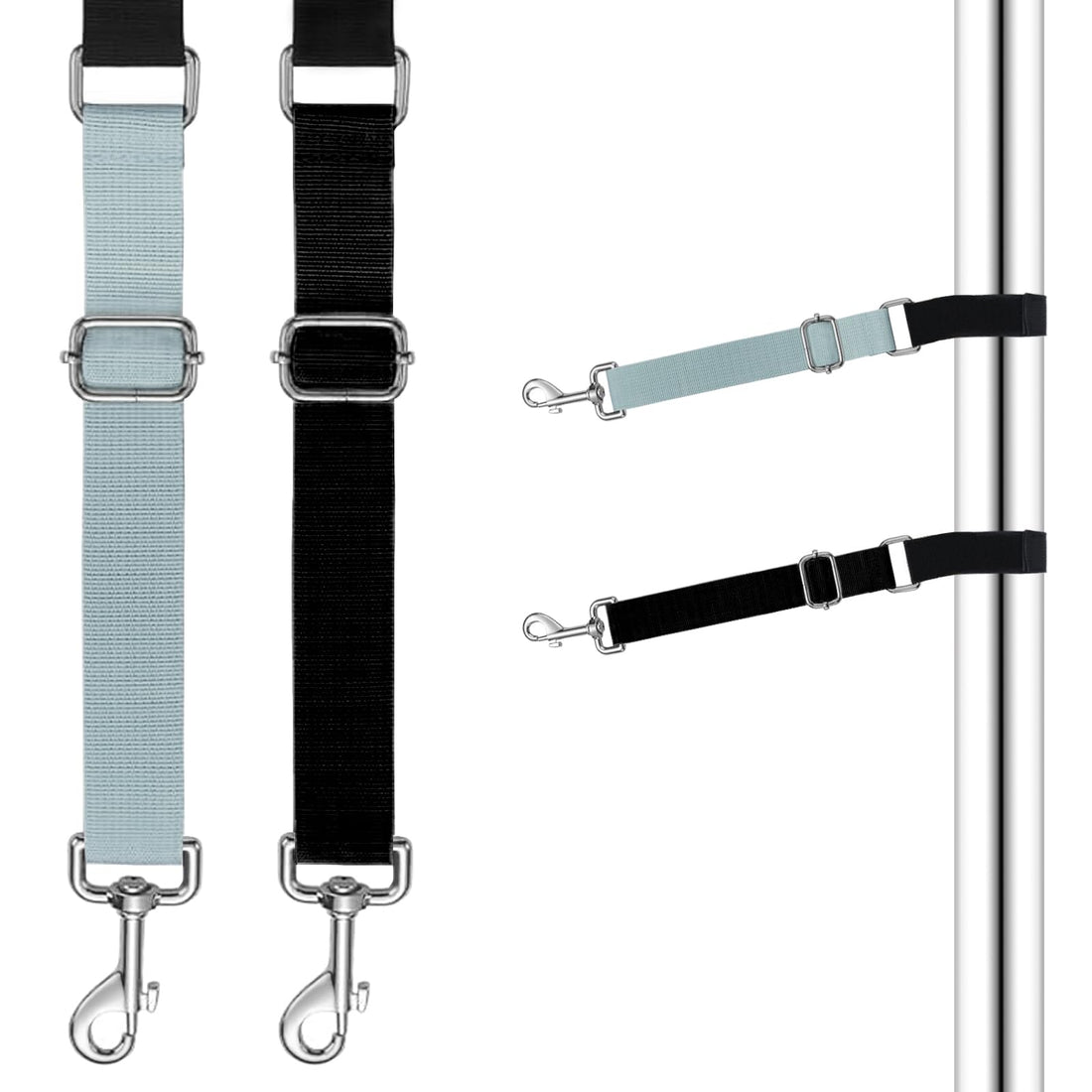 CUTEABC Pet Dog Grooming Arm Extender