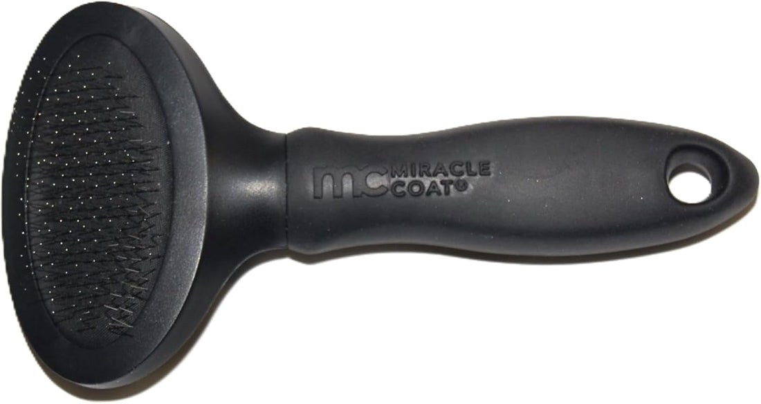 Miracle Care Large Slicker Brush for Large Dogs