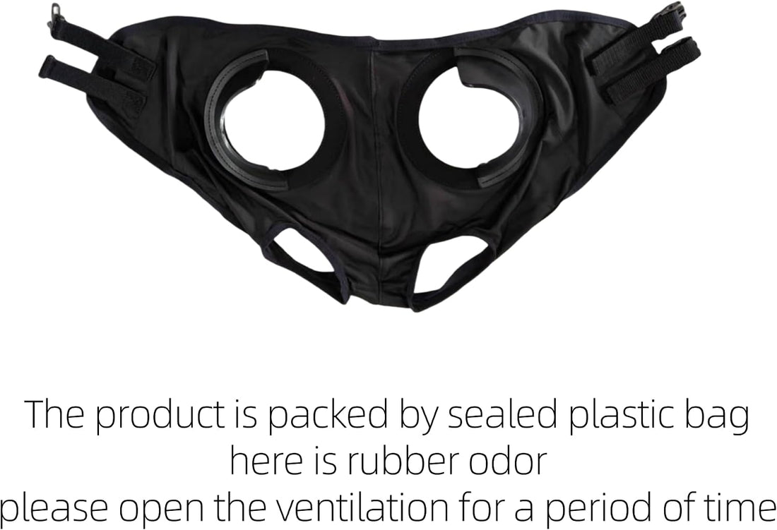 Adjustable Horse Fly Masks - Focus Aid for Racing & Training,Super