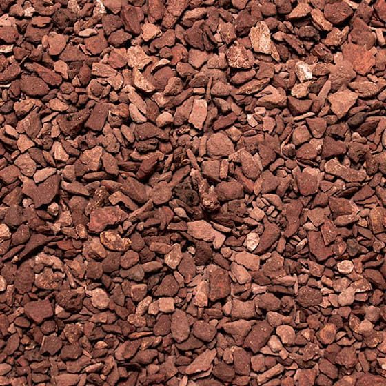 Flourite Red, 7 kg / 15.4 lbs