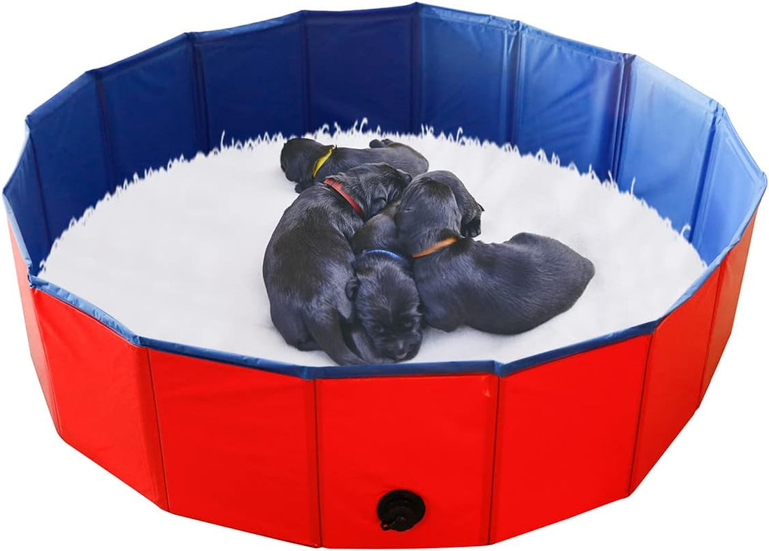 Artilife Whelping Pen for Dogs,Whelping Box for Small Dogs