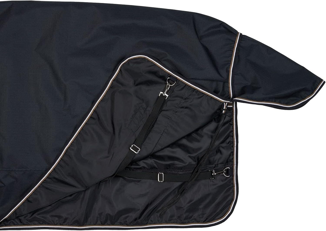 Horze Pony Glasgow Light Weight Turnout Blanket 100g