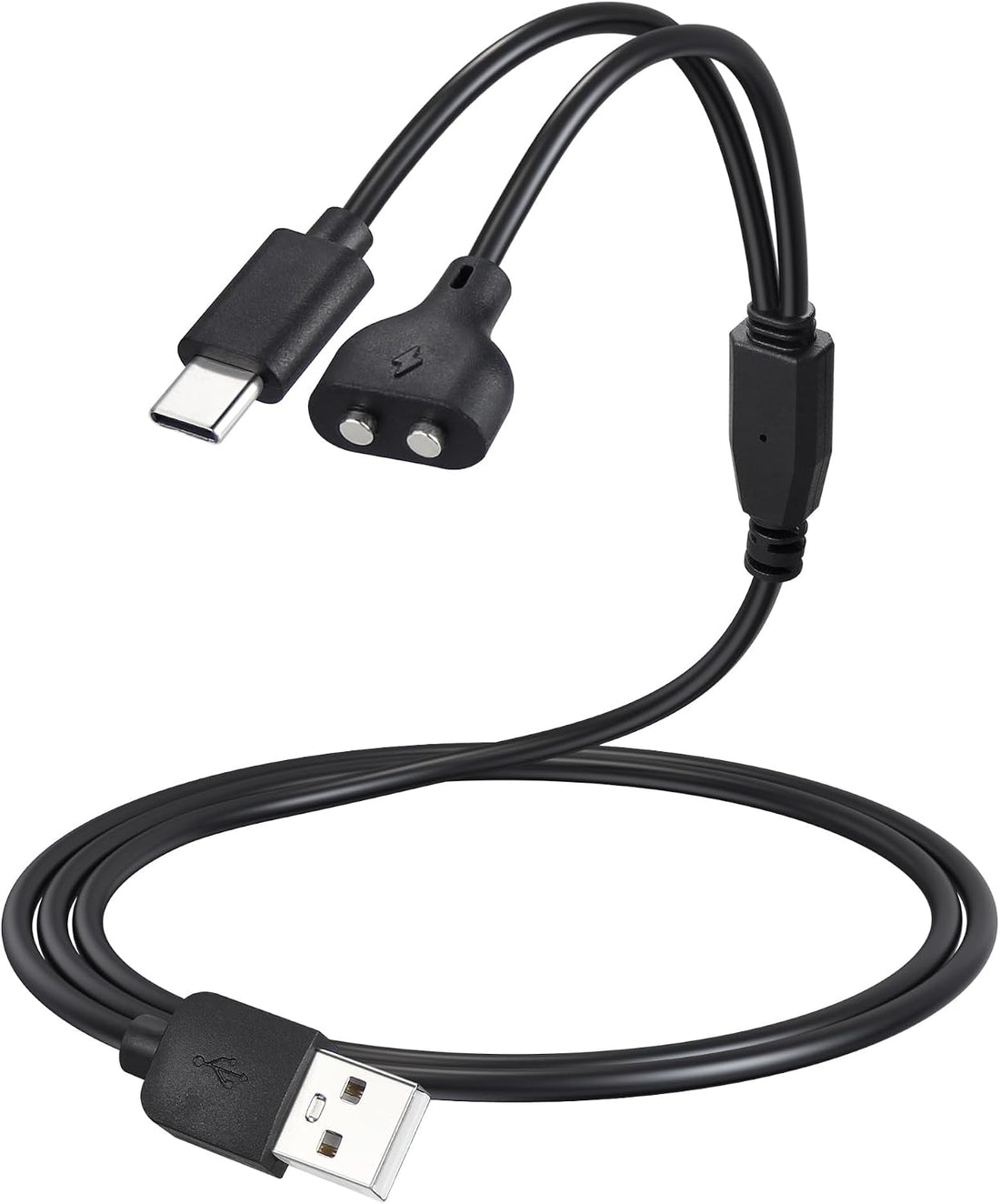 Dog Shock Collar Charger Cord for Jugbow DT-61 Dog Training Collar