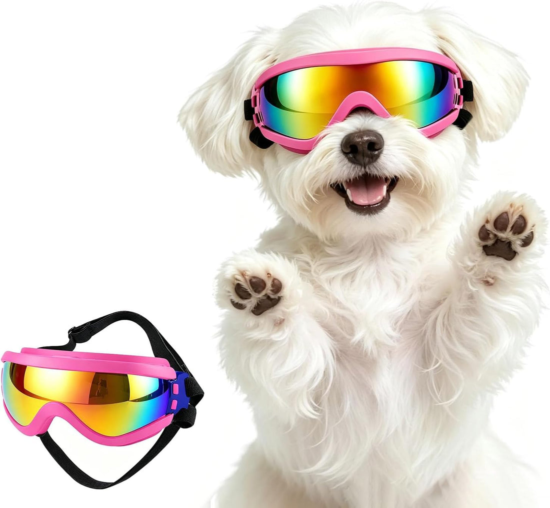 ENJOYING Dog Sunglasses Small Breed