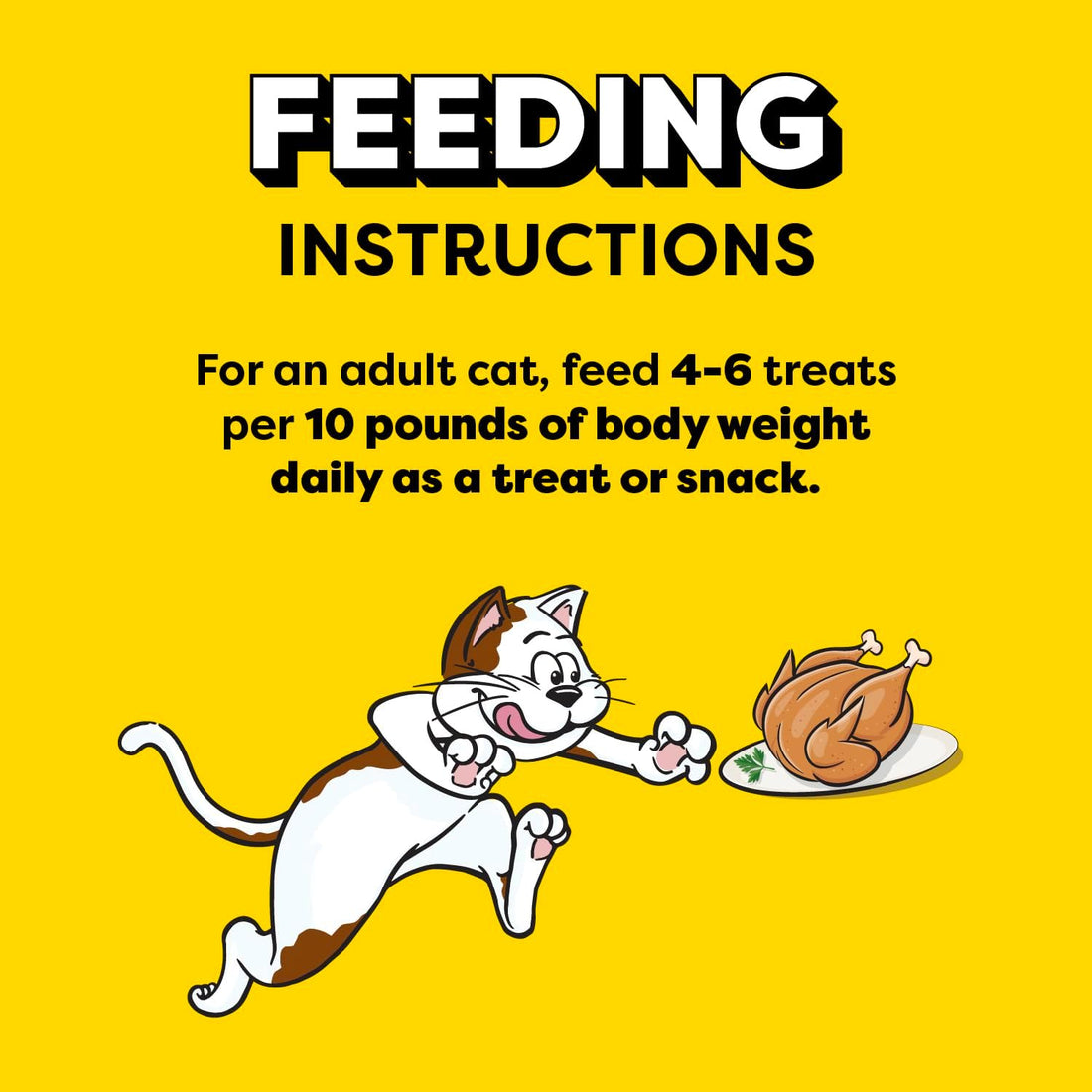 Temptations Tender Fills Adult Cat Treats, Festive Feast Flavor
