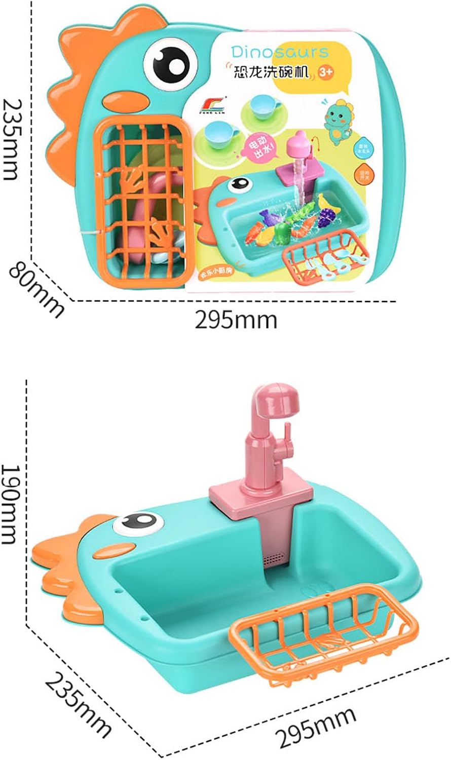 Hzampsun Automatic Bird Shower & Parrot Bath Fountain,Cage Mountable