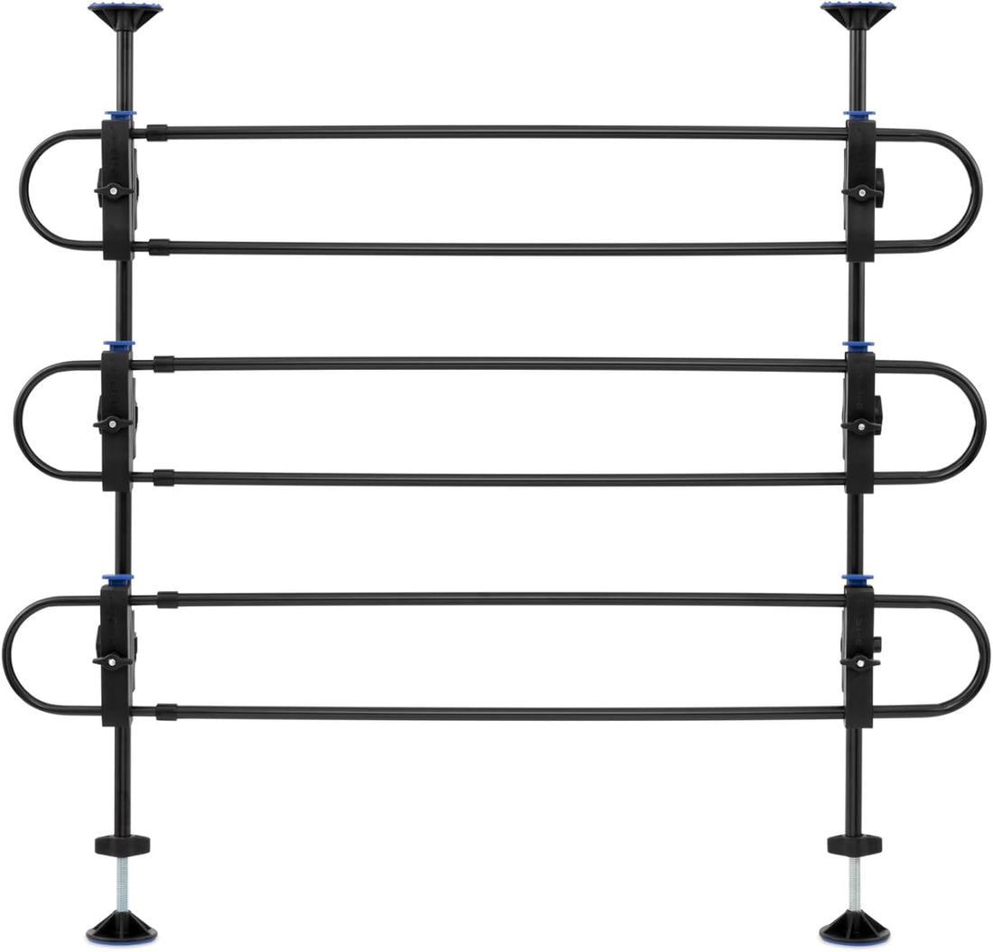 PetSafe Happy Ride Metal Dog Barrier