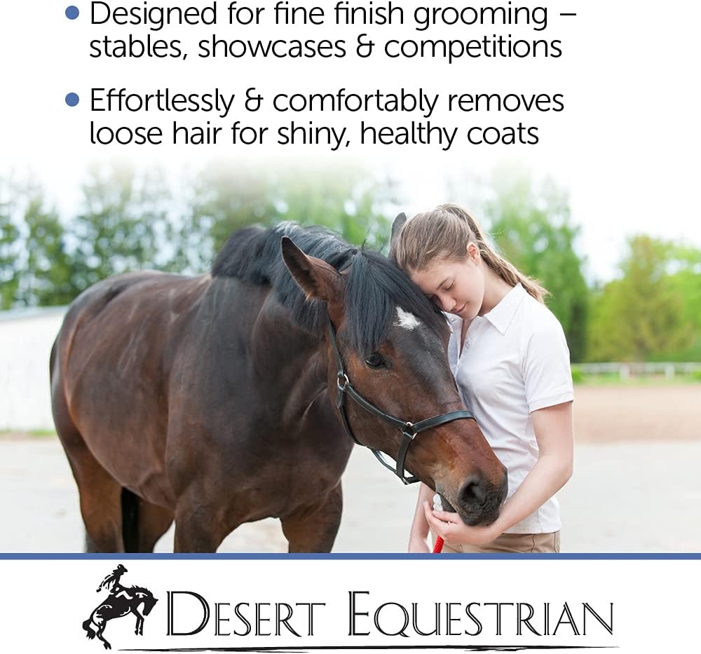 Legends Caliente Grooming Brush