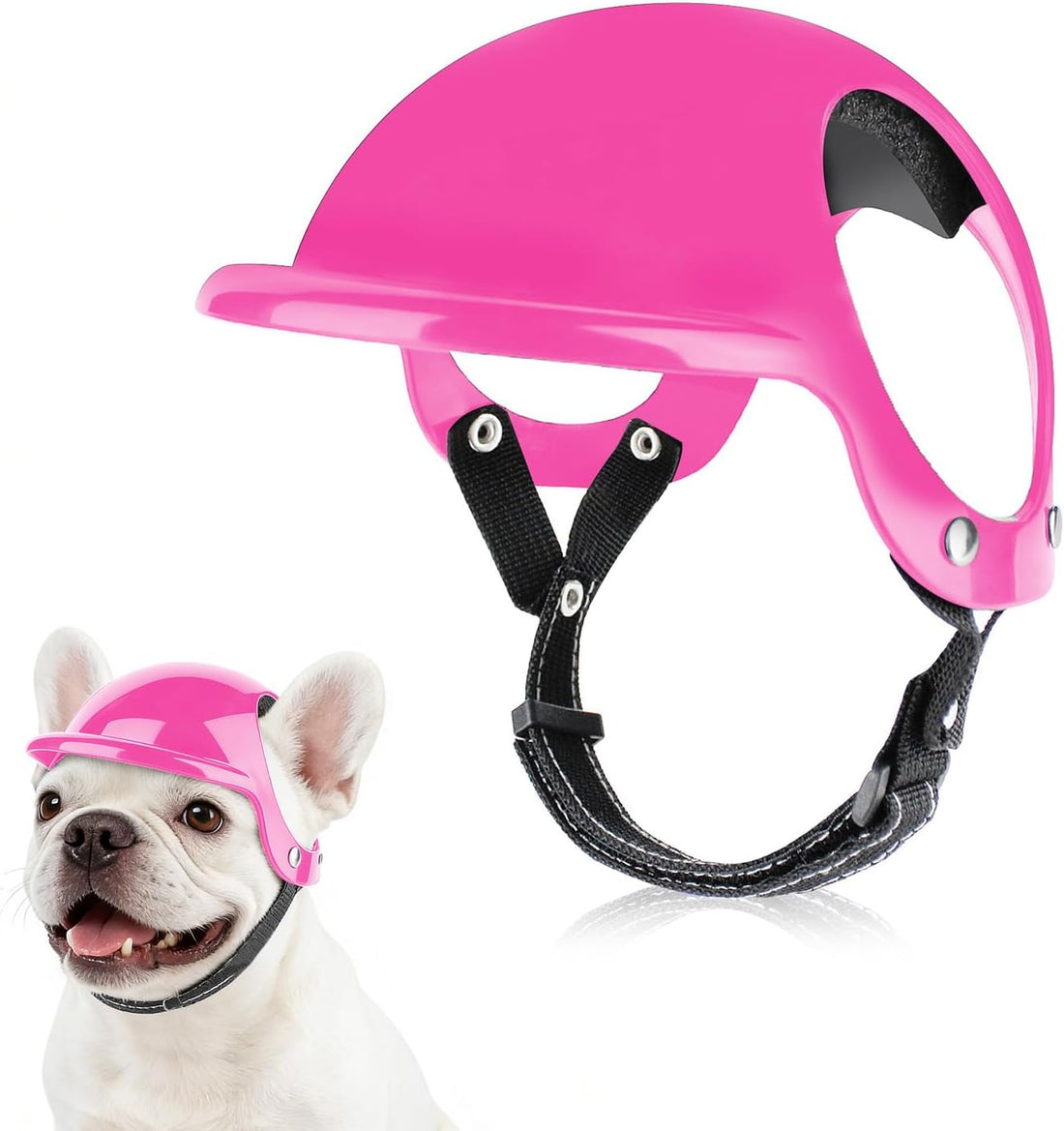 LESYPET Dog Helmet for Large Dogs