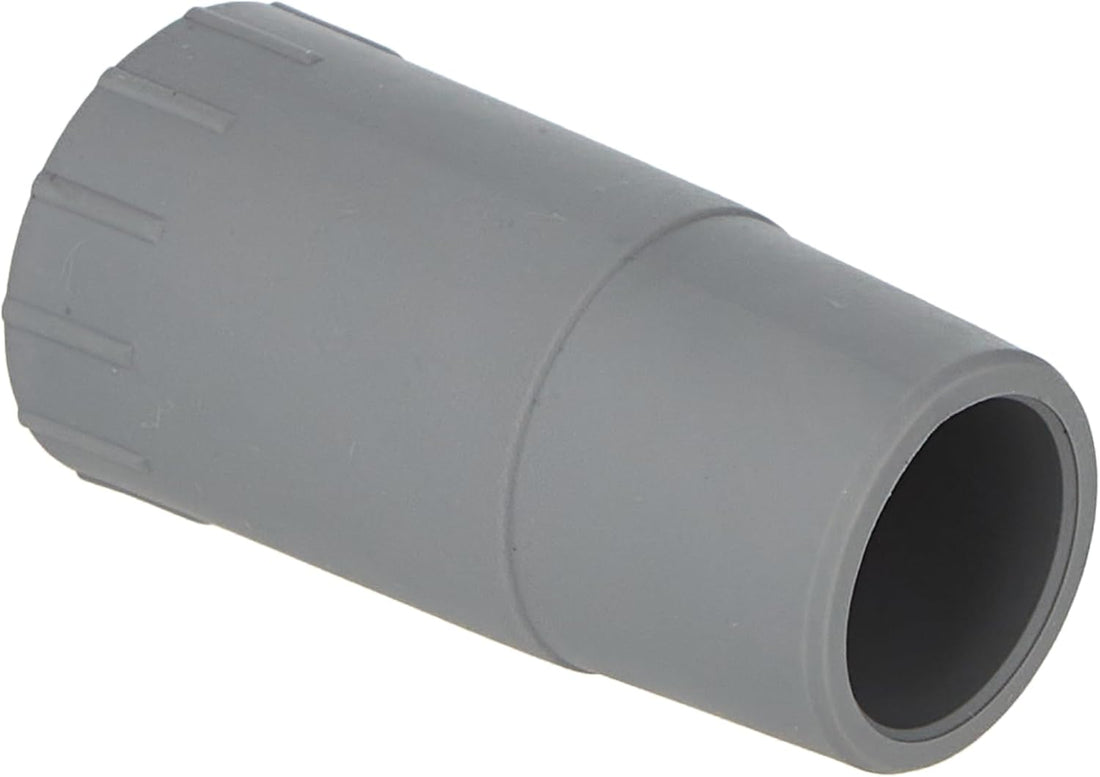 Fluval Rubber Adapter for Ribbed Hosing, 304, 305, 404, 405 (2 Pieces)