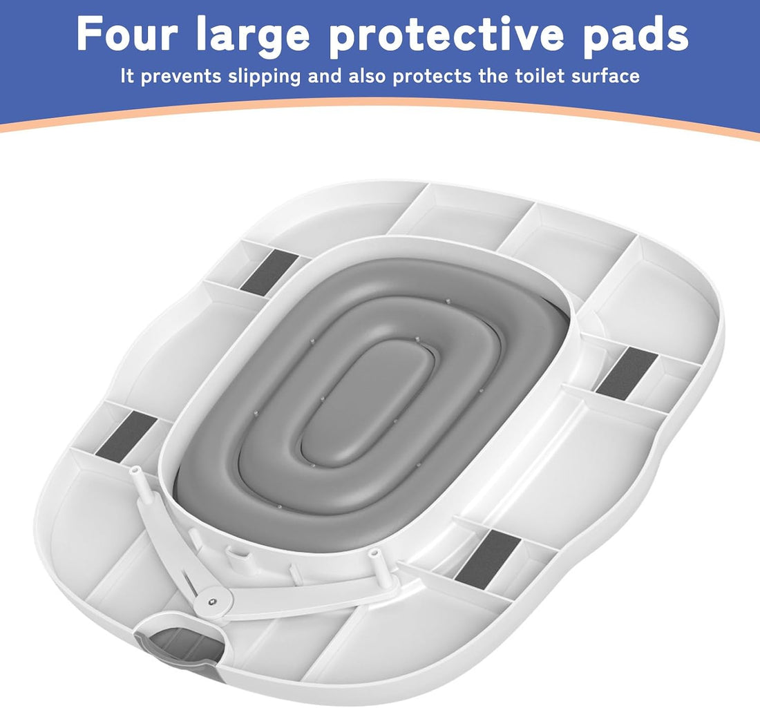 Cat Toilet Trainer Kit,Cat Potty Toilet Training Kit-Train Your Cat