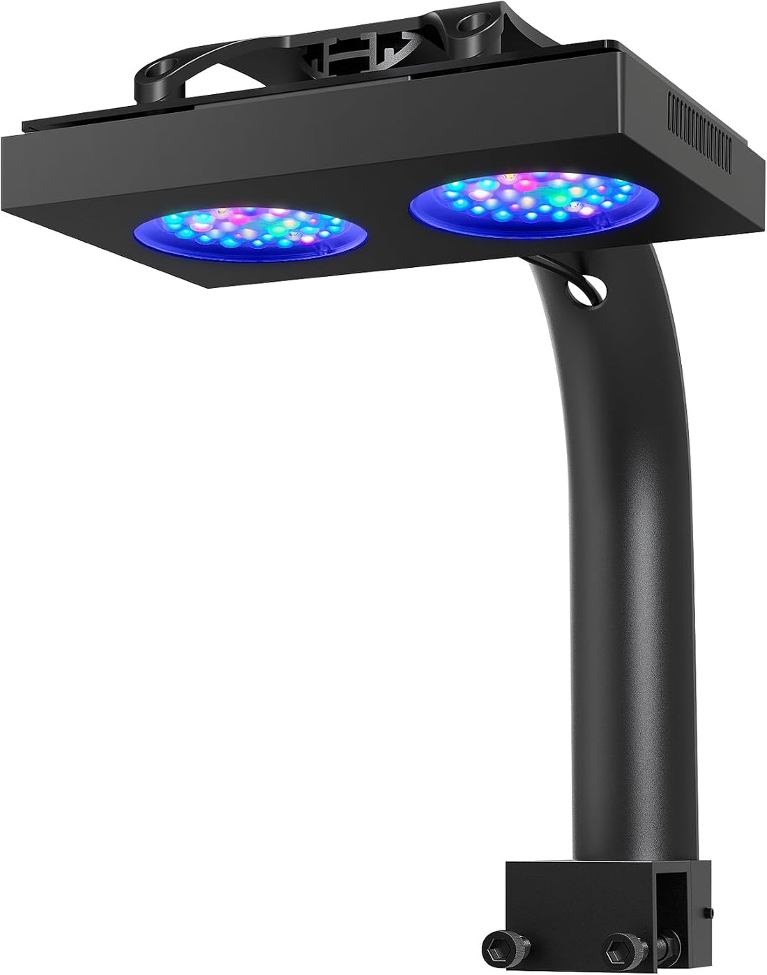 NICREW HyperReef 100 Gen 2 LED Reef Aquarium Light