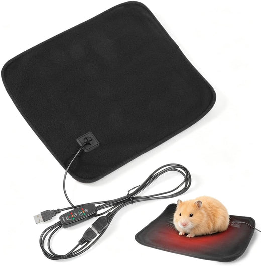 BESPORTBLE USB Heating Pad for Small Animals