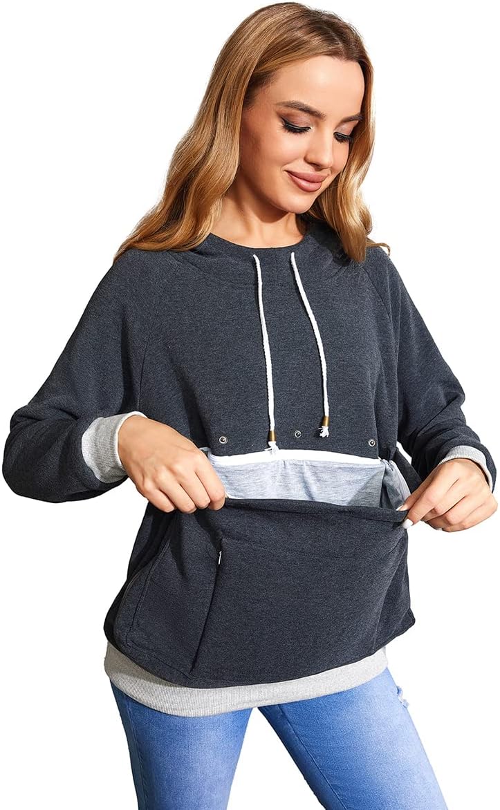 LINYUCHEN Cat Dog Carrier Hoodies