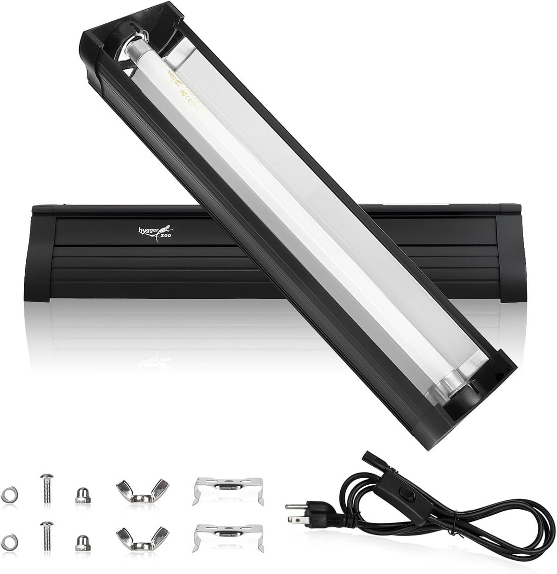 UVB Light for Reptiles Bearded Dragon