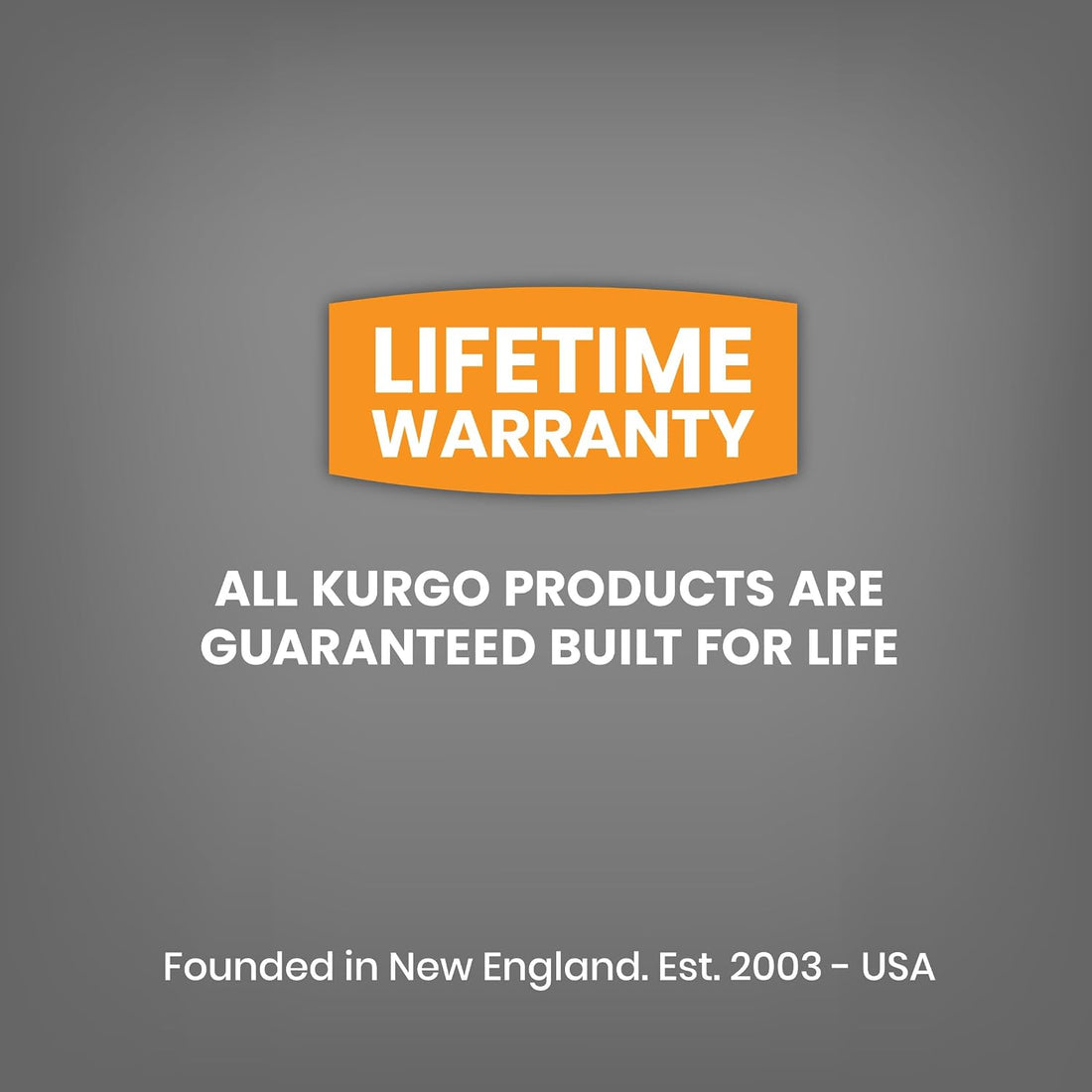 Kurgo Enhanced Strength Tru-Fit Smart Harness