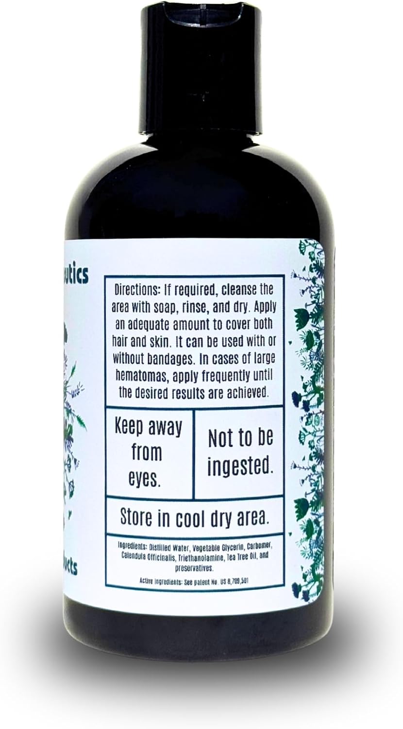 Joint Fix-It Topical Gel for Animals