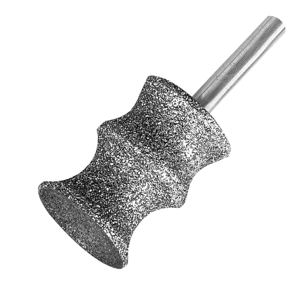 TSLOBIT Diamond Dog Nail Grinder Bits Attachment,1/8'' Pet Nail
