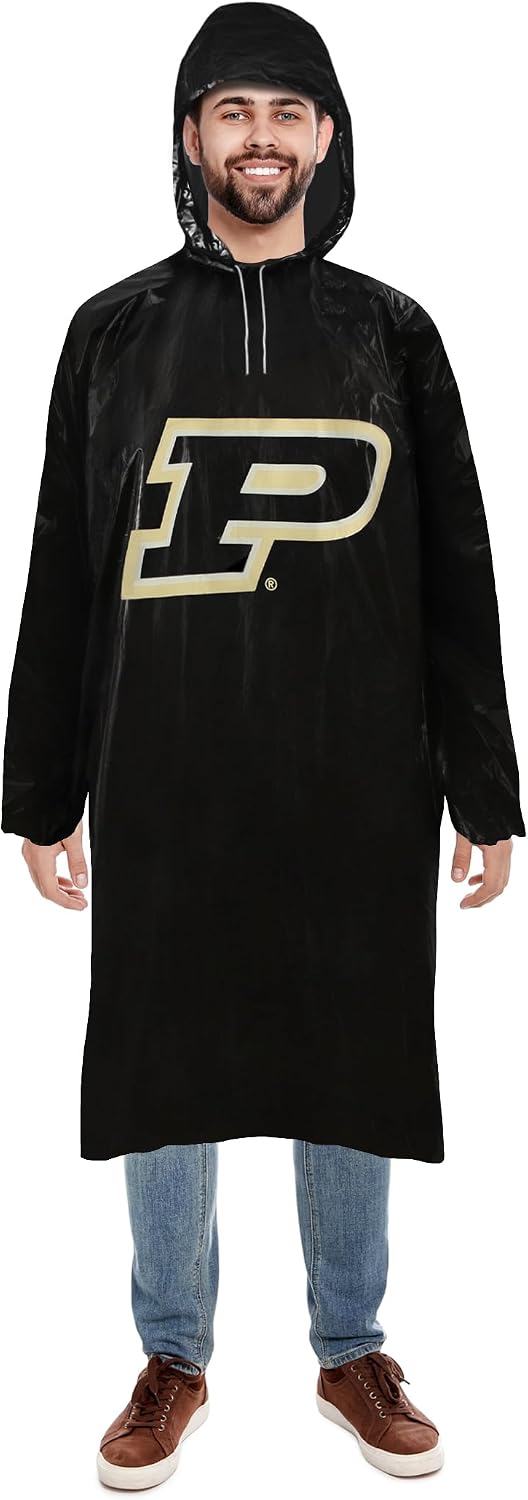 Pets First NCAA with Elastic Sleeves and Drawstring Hood Ncaa