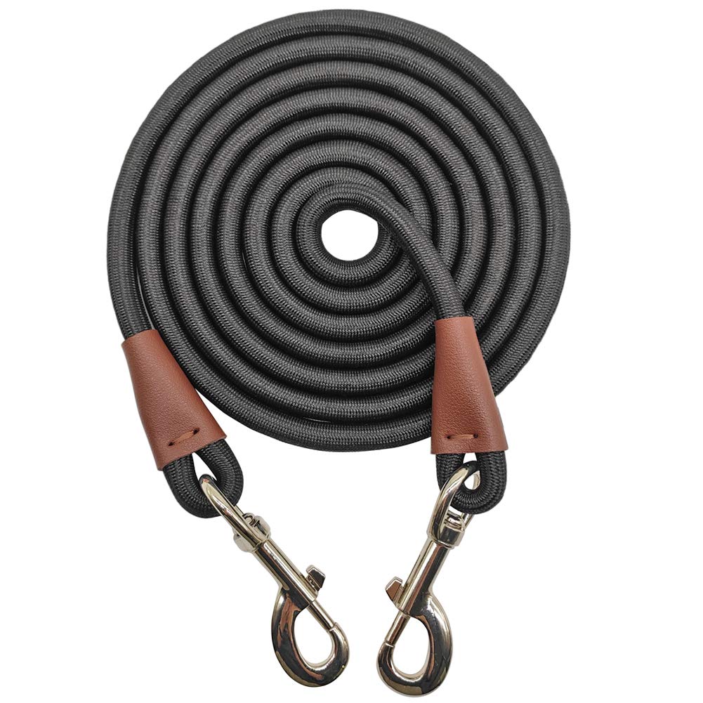 SEPXUFORE Tie Out Rope Dog Leash