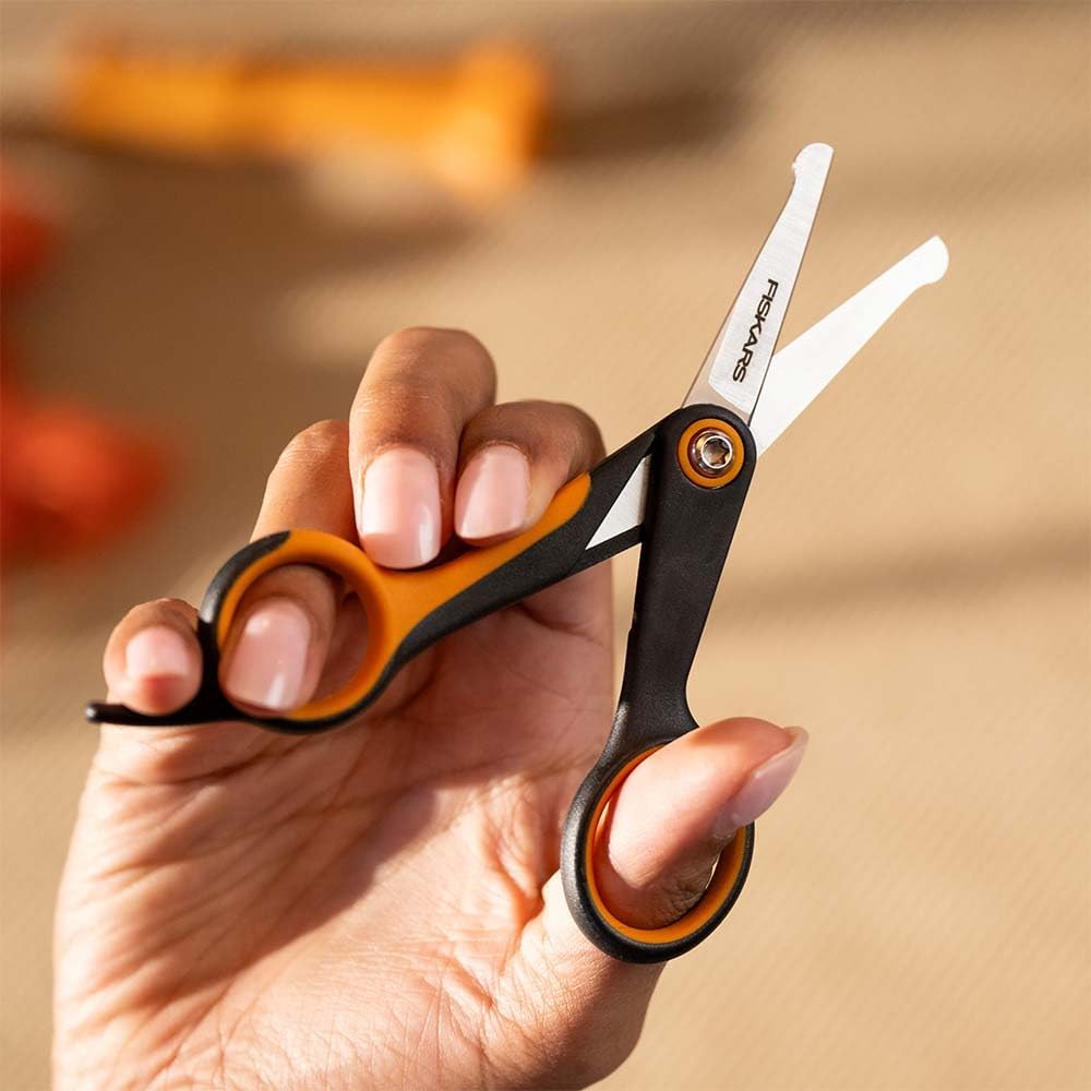 Fiskars Pet, Dog & Cat Grooming Scissors
