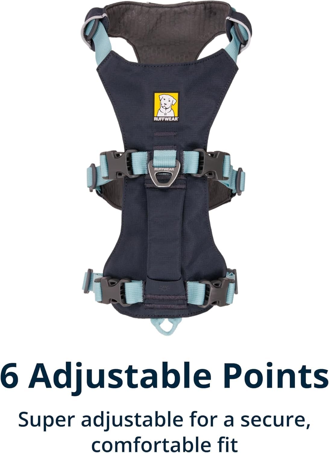 Ruffwear, Flagline Dog Body Harness