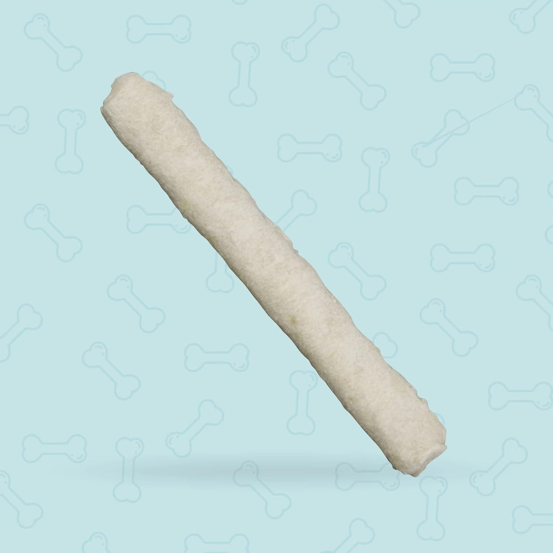 Better Belly Dental Roll Small Highly Digestible Dog Treats, 10 Count