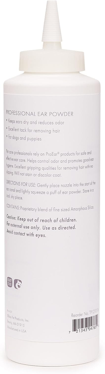 Top Performance ProEar Professional Ear Powder 80g 2.8oz