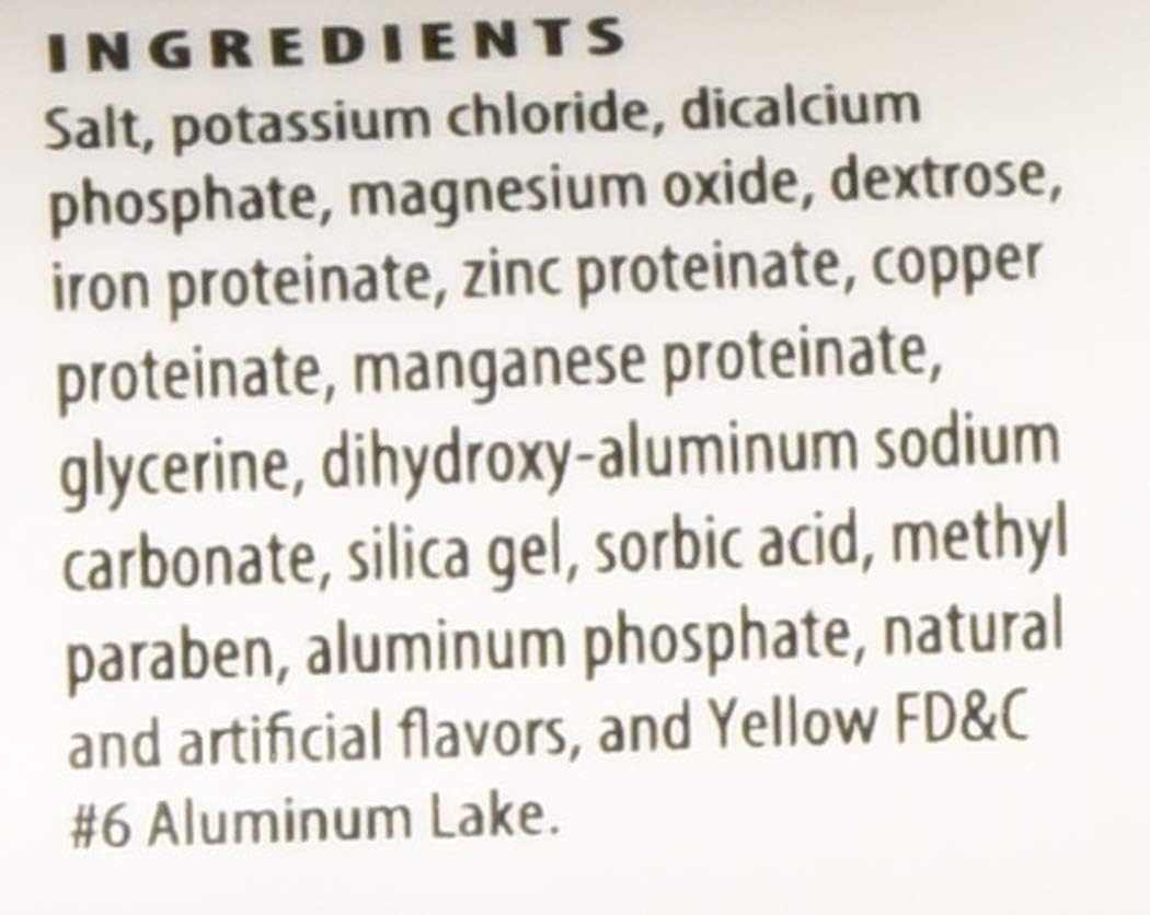 Kentucky Performance Prod 04409 Electrolyte Paste for Horses 044093