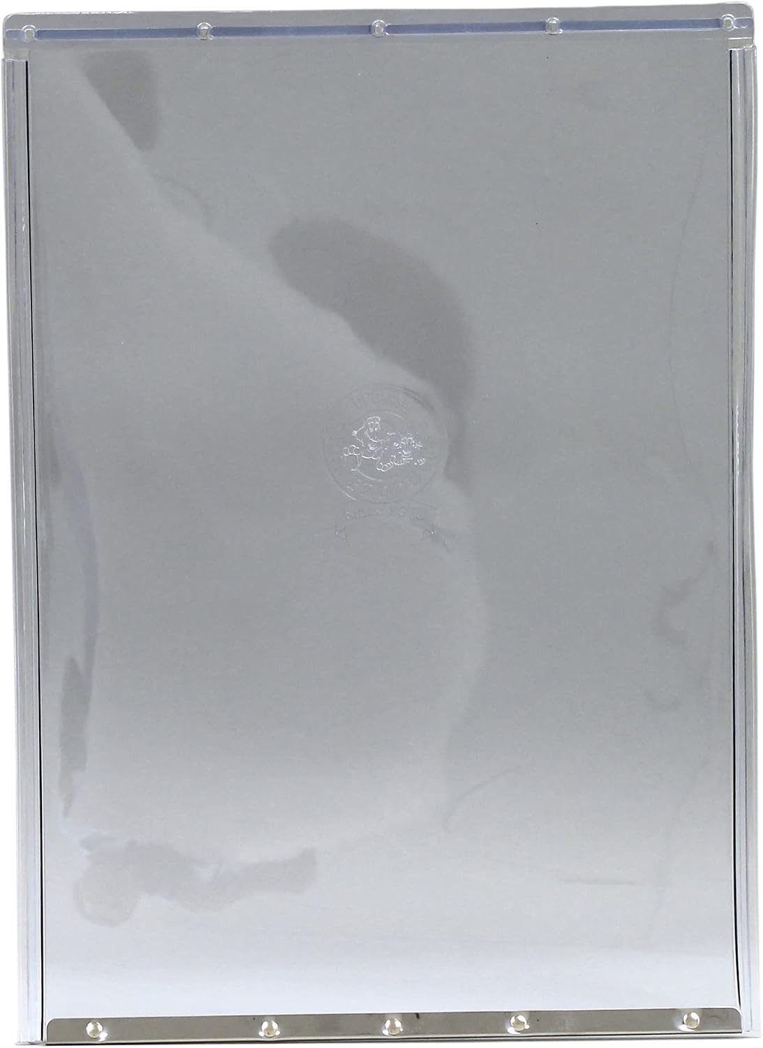 Ideal Pet Products Clear Vinyl Replacement Flap